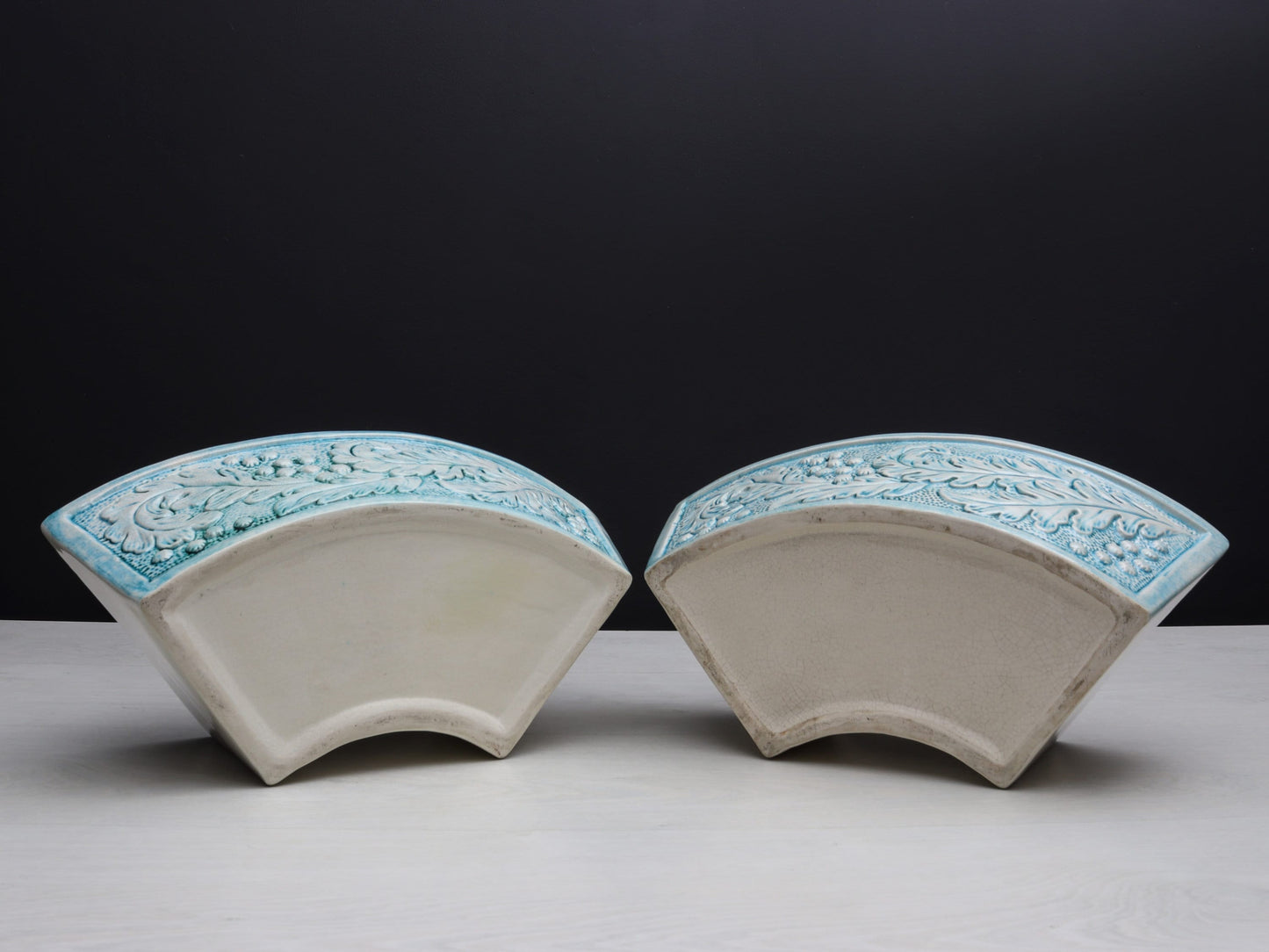 Vintage Ceramic Plant Pots-Plant Holders | Vintage Home Decor, Plant Lover Gift