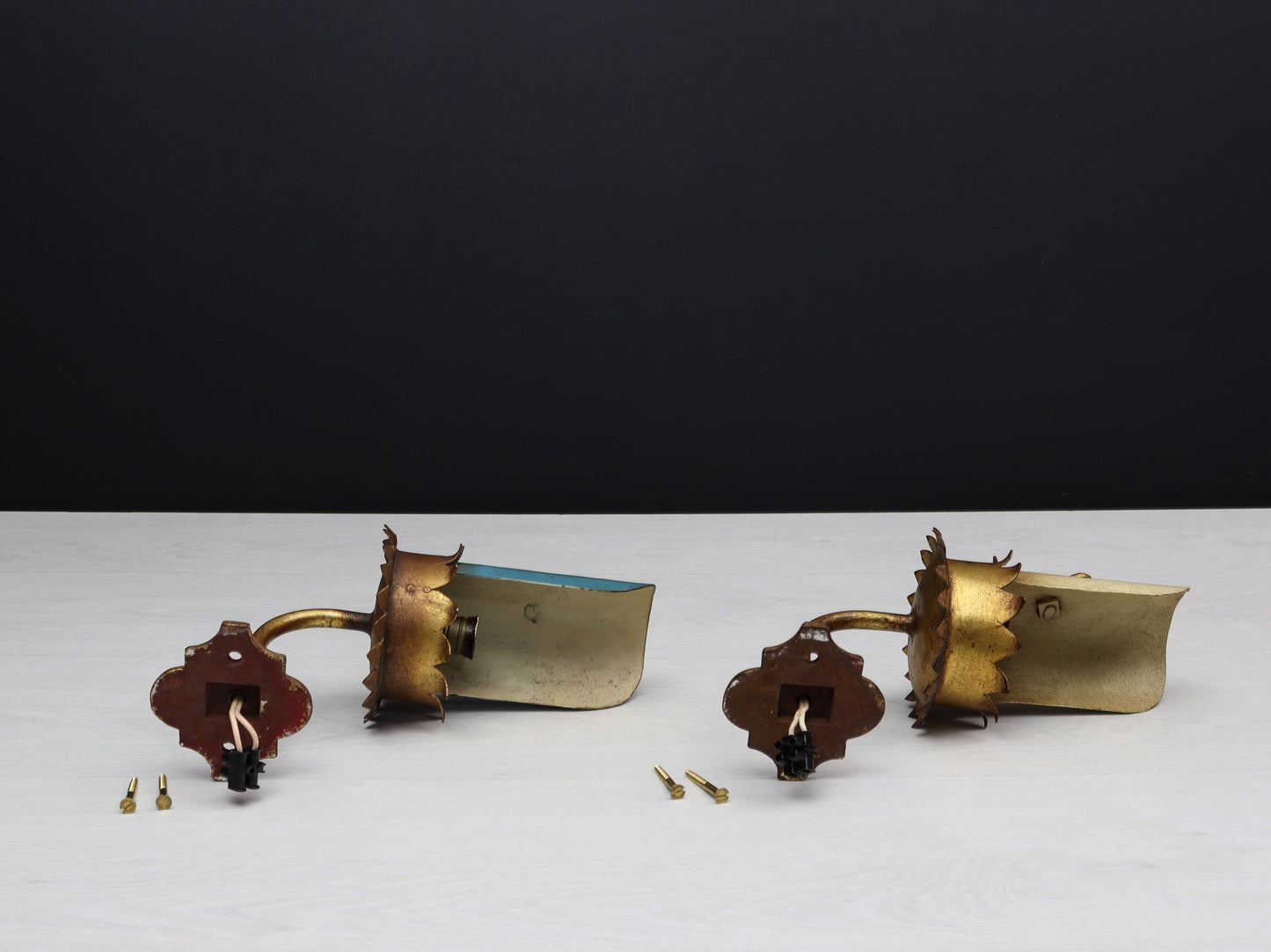 Vintage Lighting Sconces for Lighting Decor | French Decor-Wall Lights, perfect Accent Lamps