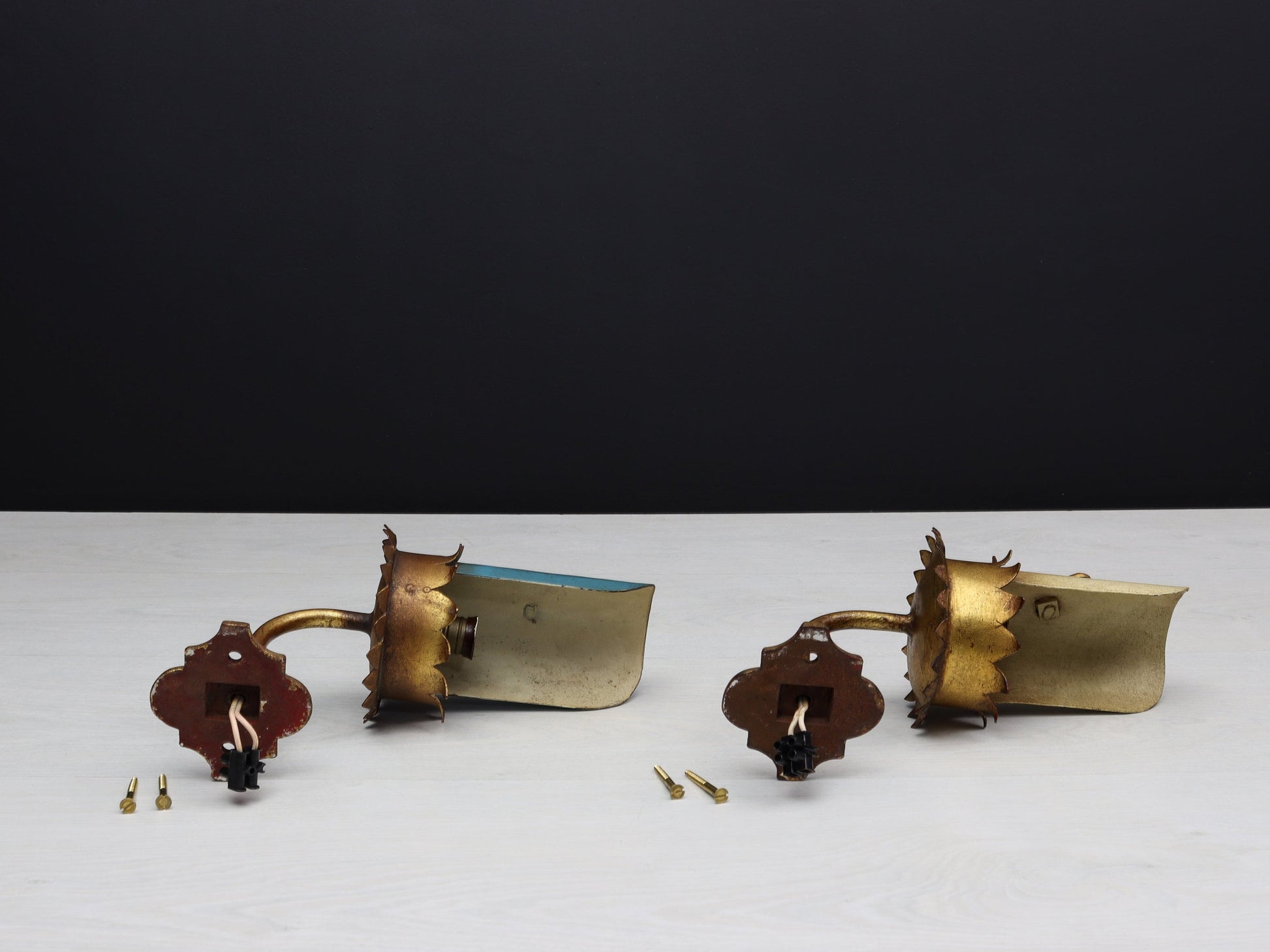 Vintage Lighting Sconces for Lighting Decor | French Decor-Wall Lights, perfect Accent Lamps