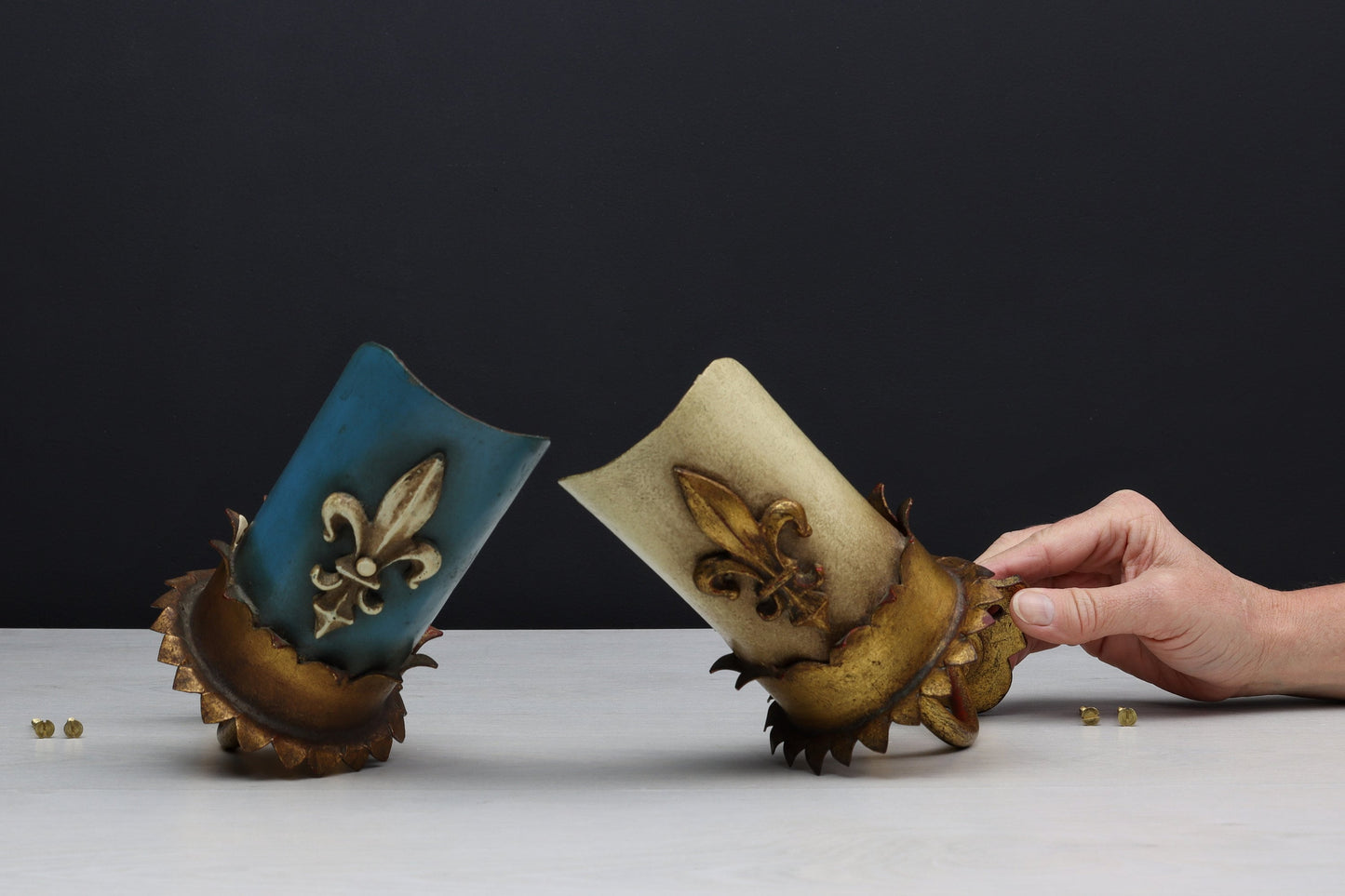 Vintage Lighting Sconces for Lighting Decor | French Decor-Wall Lights, perfect Accent Lamps