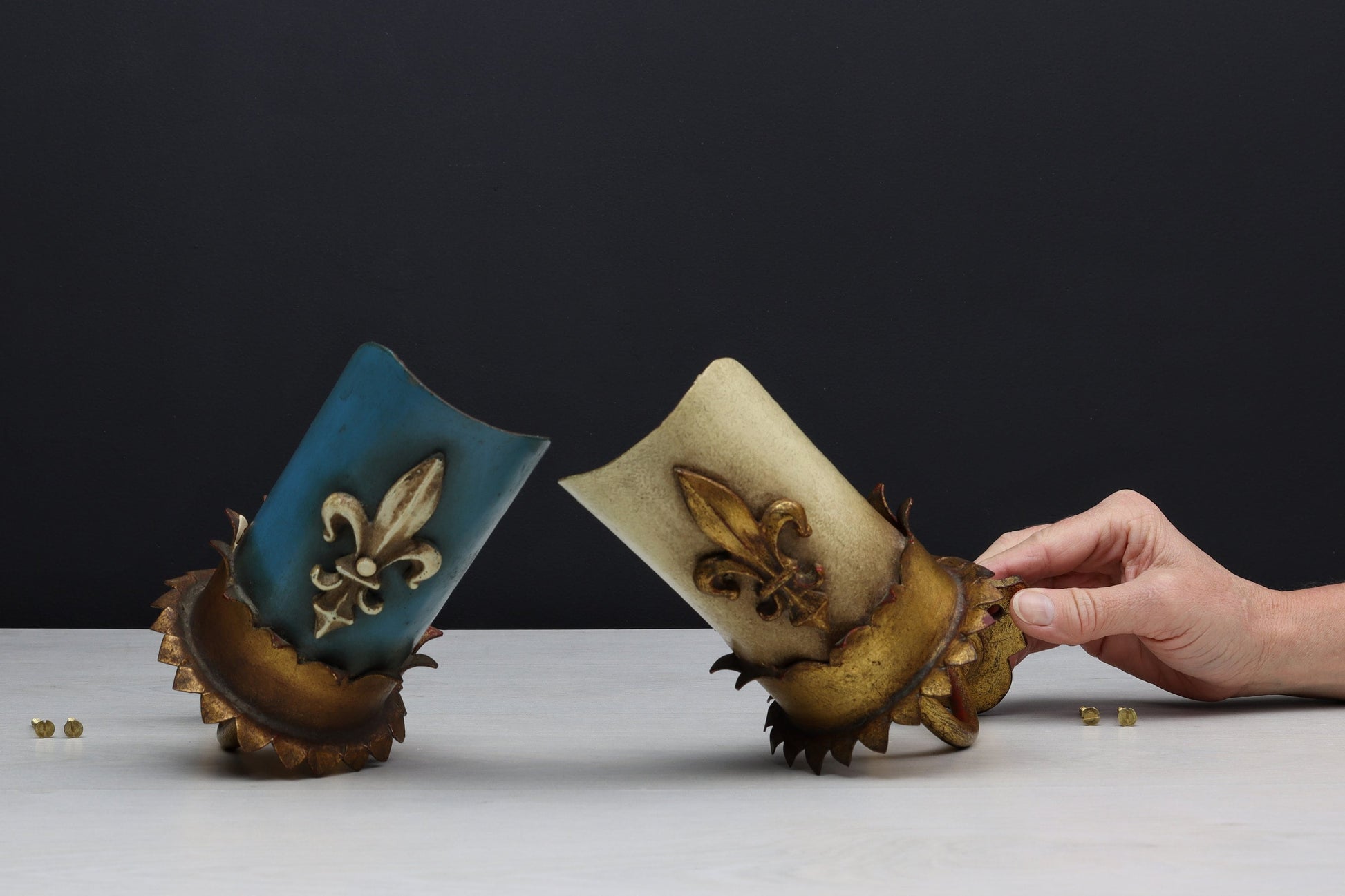 Vintage Lighting Sconces for Lighting Decor | French Decor-Wall Lights, perfect Accent Lamps