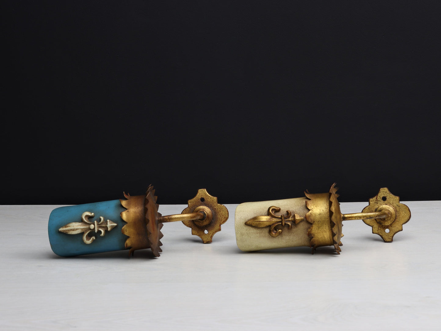 Vintage Lighting Sconces for Lighting Decor | French Decor-Wall Lights, perfect Accent Lamps