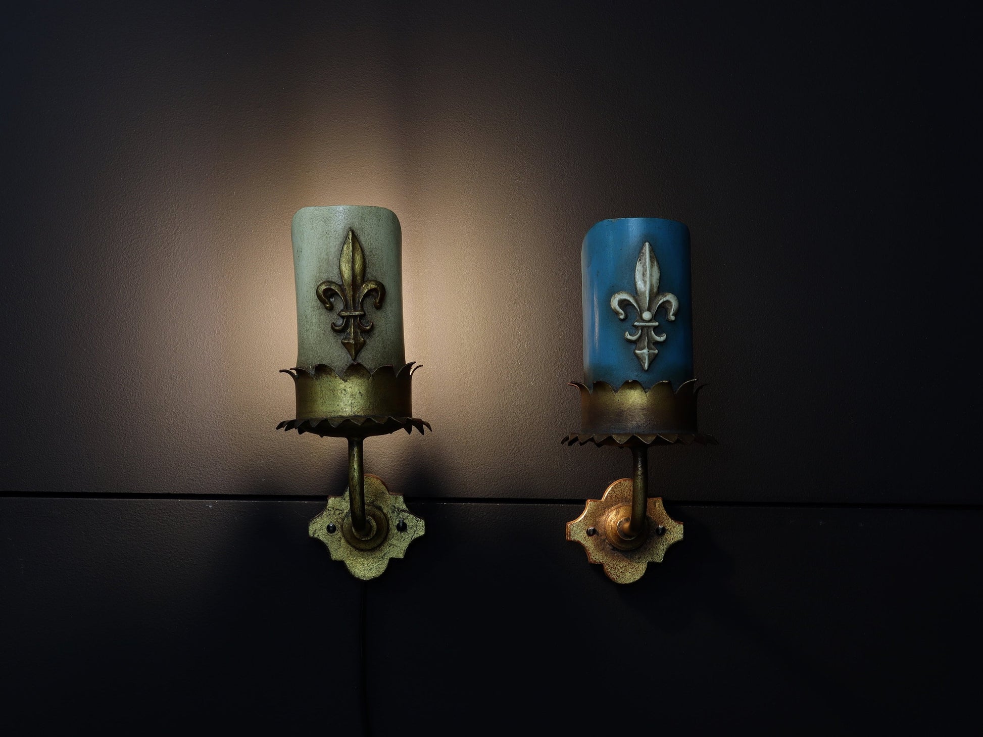 Vintage Lighting Sconces for Lighting Decor | French Decor-Wall Lights, perfect Accent Lamps