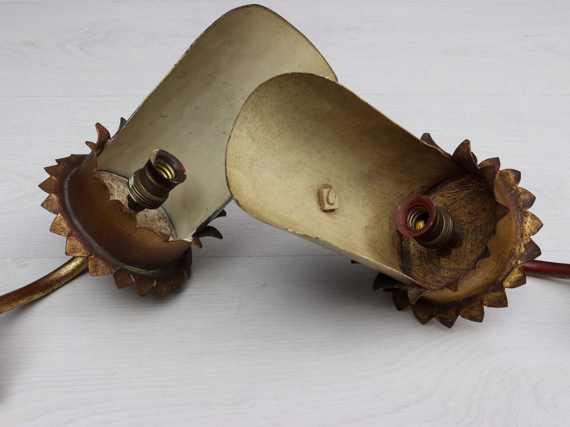 Vintage Lighting Sconces for Lighting Decor | French Decor-Wall Lights, perfect Accent Lamps