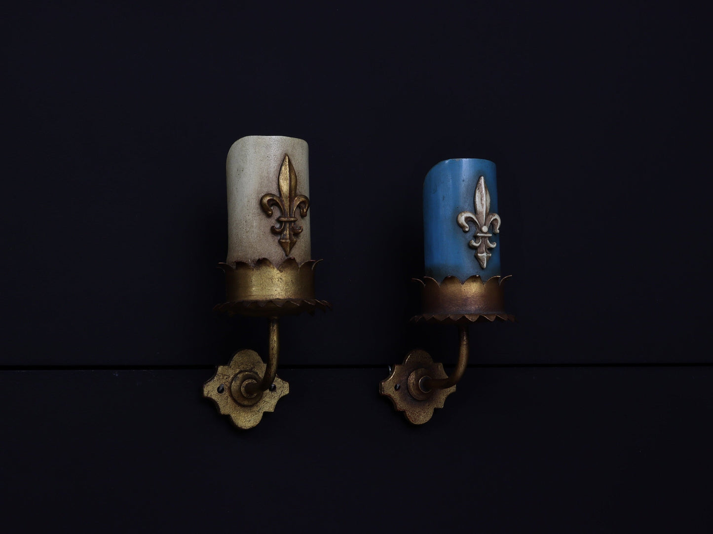 Vintage Lighting Sconces for Lighting Decor | French Decor-Wall Lights, perfect Accent Lamps