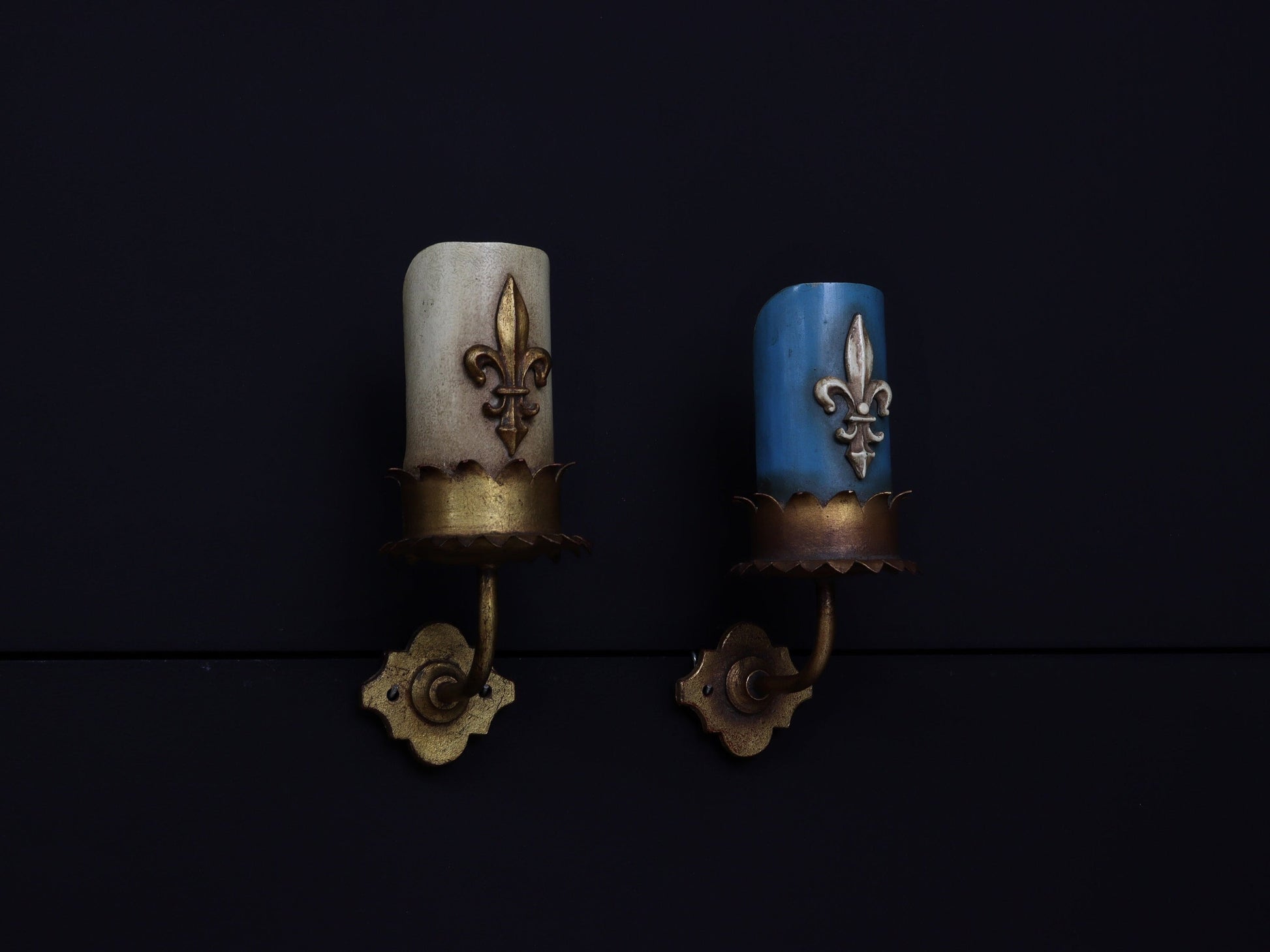 Vintage Lighting Sconces for Lighting Decor | French Decor-Wall Lights, perfect Accent Lamps