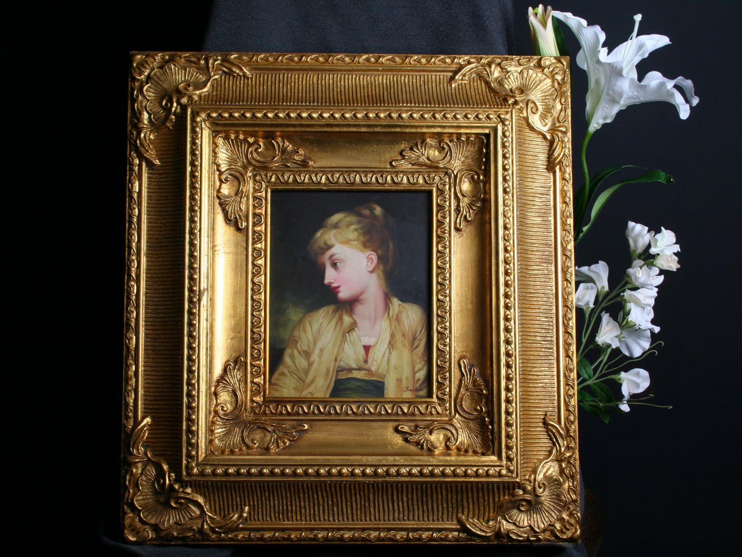 Antique and vintage paintings from Europe. Discover landscape paintings, nature paintings, forest paintings and more. Our inventory is always changing with unique and stylish wall decor options.