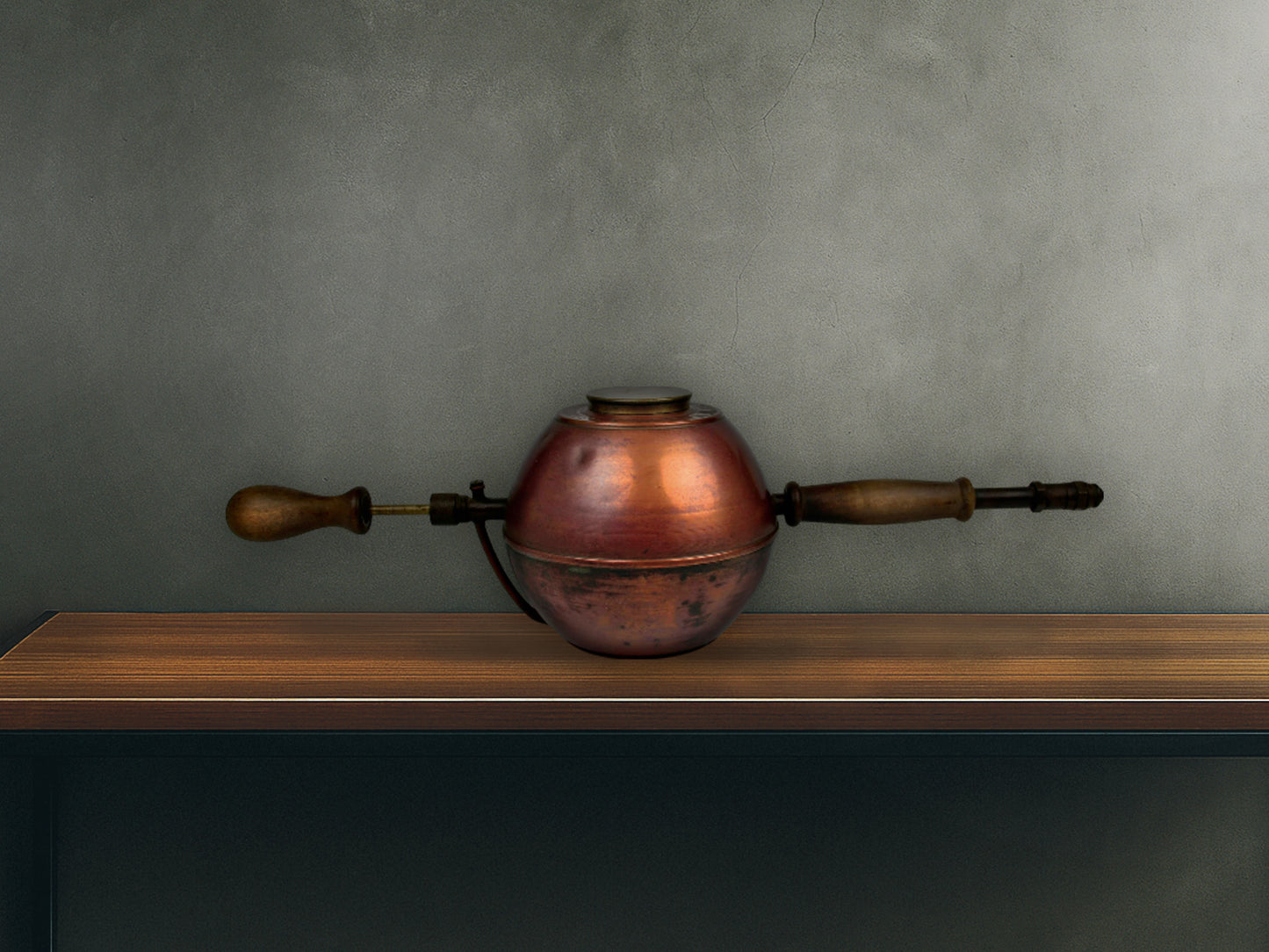 French Decor-Antique Sprayer-French Antique-Garden Sprayer-Design Inspiration-Unique Vase-Unique Gift Ideas-Mantel Decor-Vintage Bug Sprayer