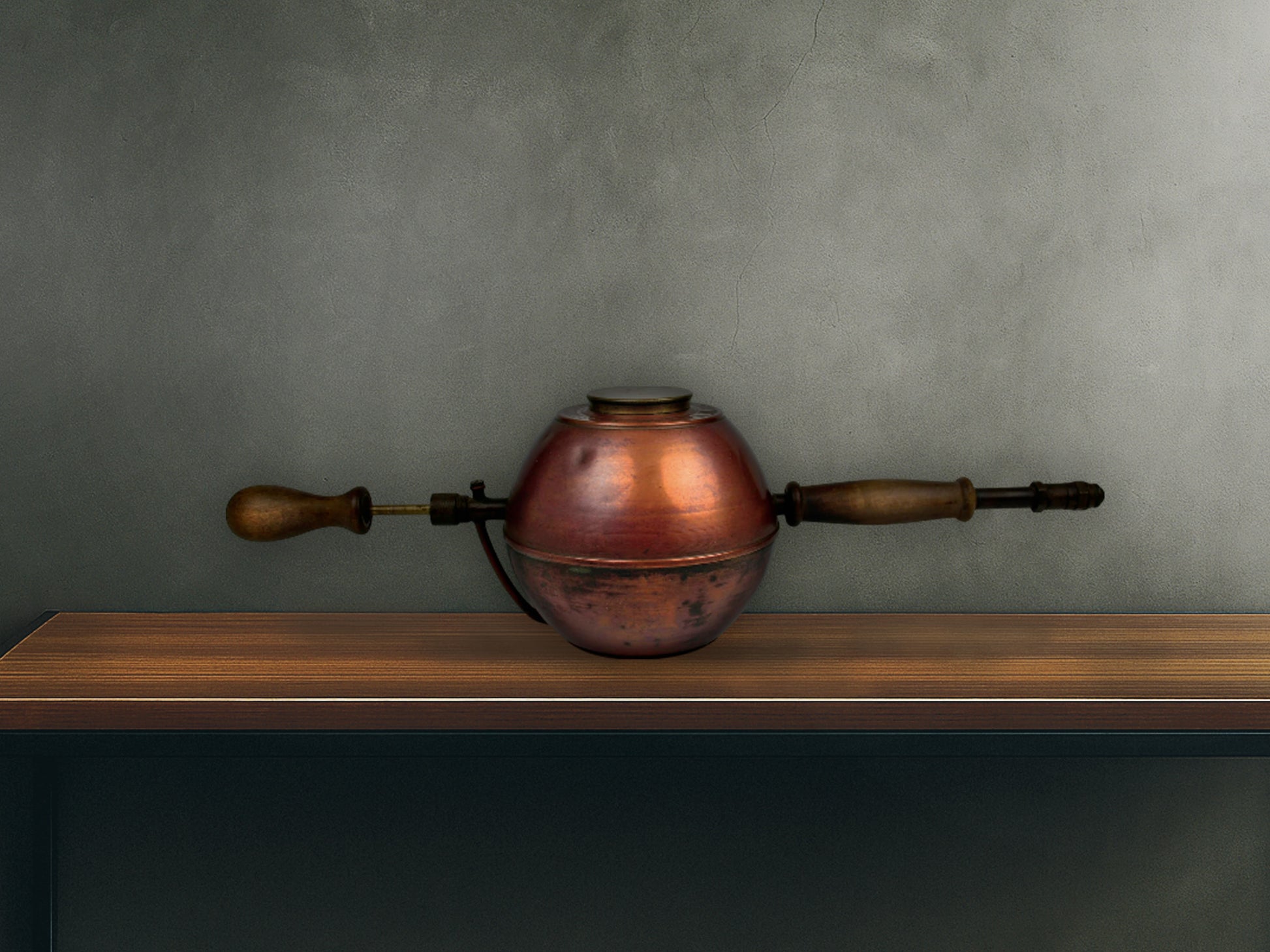 French Decor-Antique Sprayer-French Antique-Garden Sprayer-Design Inspiration-Unique Vase-Unique Gift Ideas-Mantel Decor-Vintage Bug Sprayer
