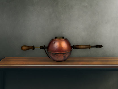 French Decor-Antique Sprayer-French Antique-Garden Sprayer-Design Inspiration-Unique Vase-Unique Gift Ideas-Mantel Decor-Vintage Bug Sprayer