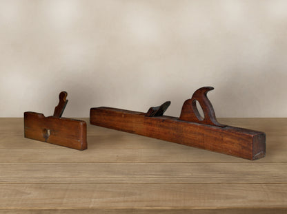 Woodworking Tools-Rustic Decor | Antique Tools Collectible