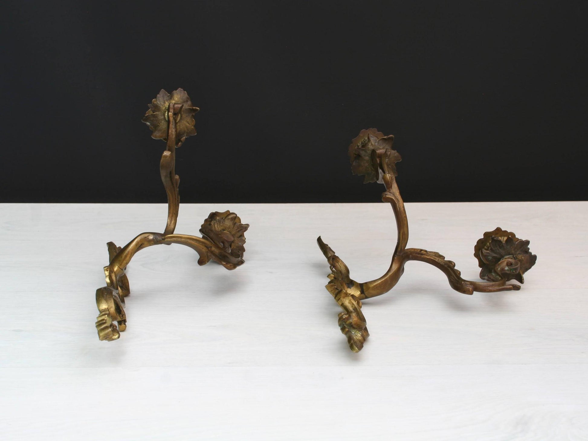 Candle Wall Sconce - Wall Candle Holders - Unique Gift Ideas