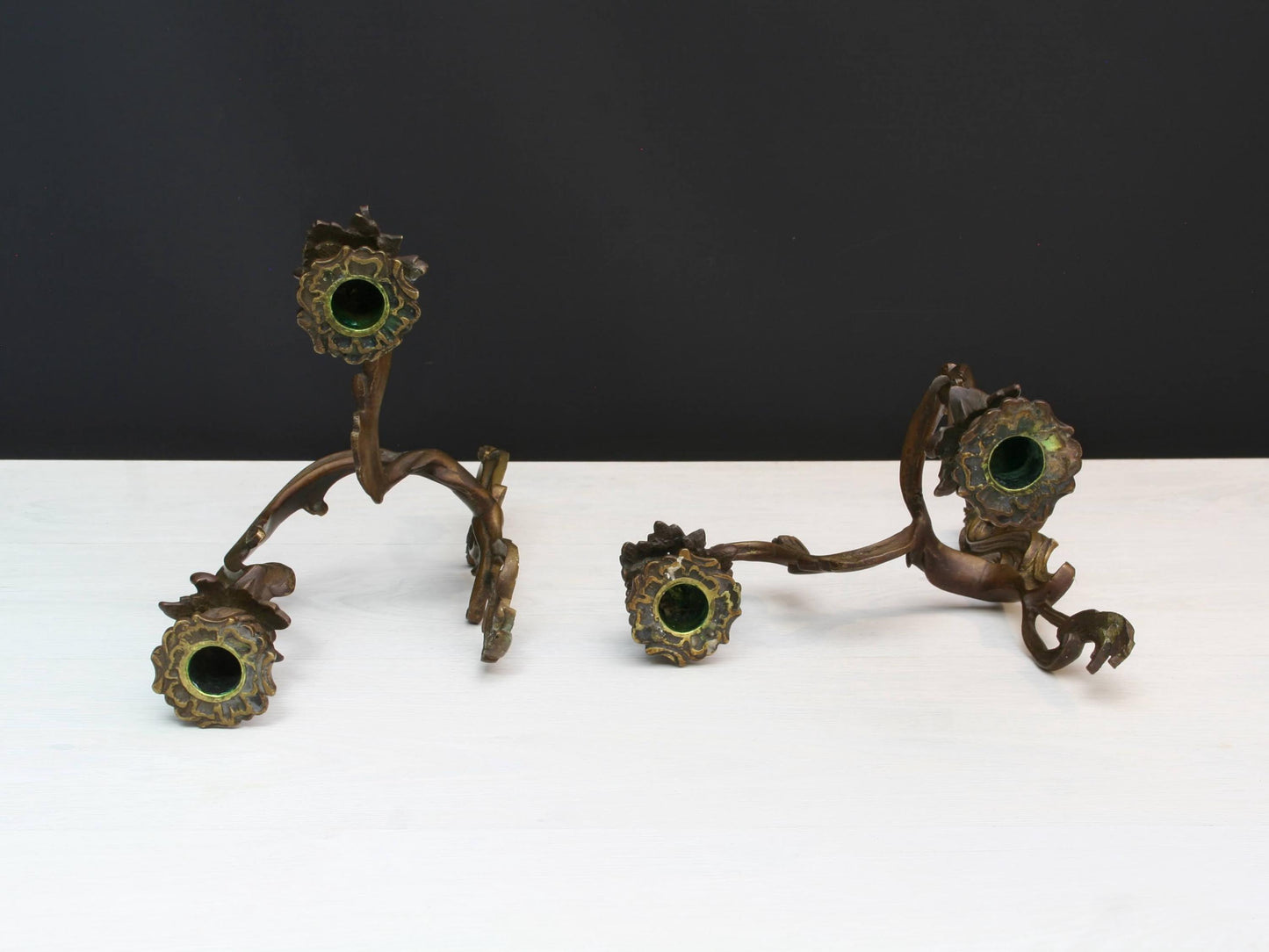 Candle Wall Sconce - Wall Candle Holders - Unique Gift Ideas