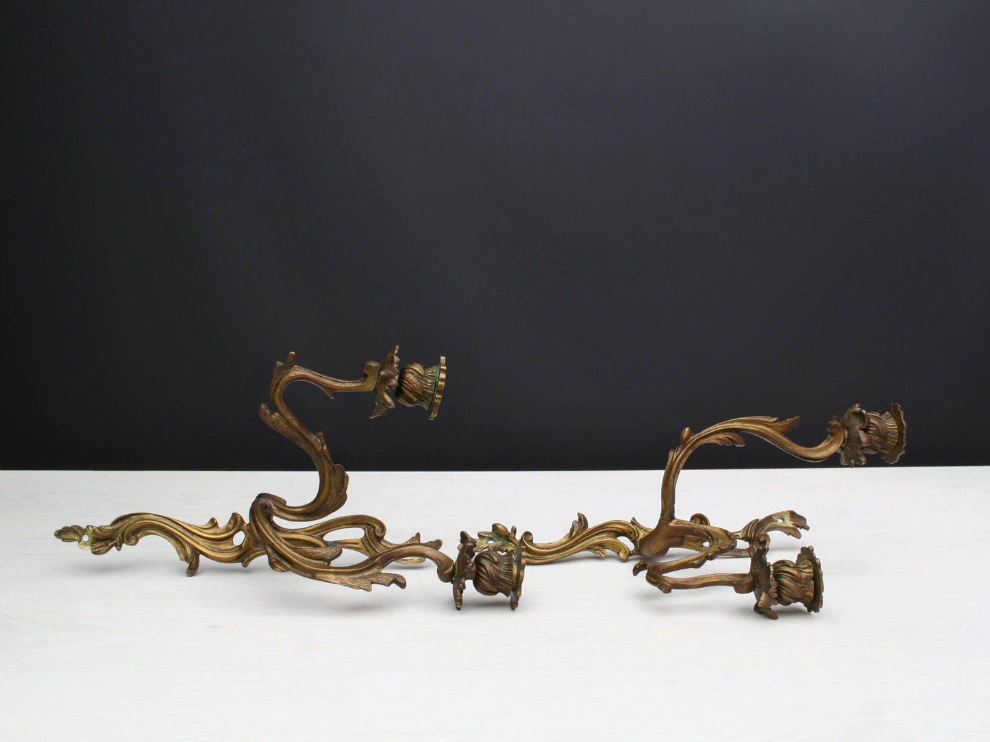 Candle Wall Sconce - Wall Candle Holders - Unique Gift Ideas