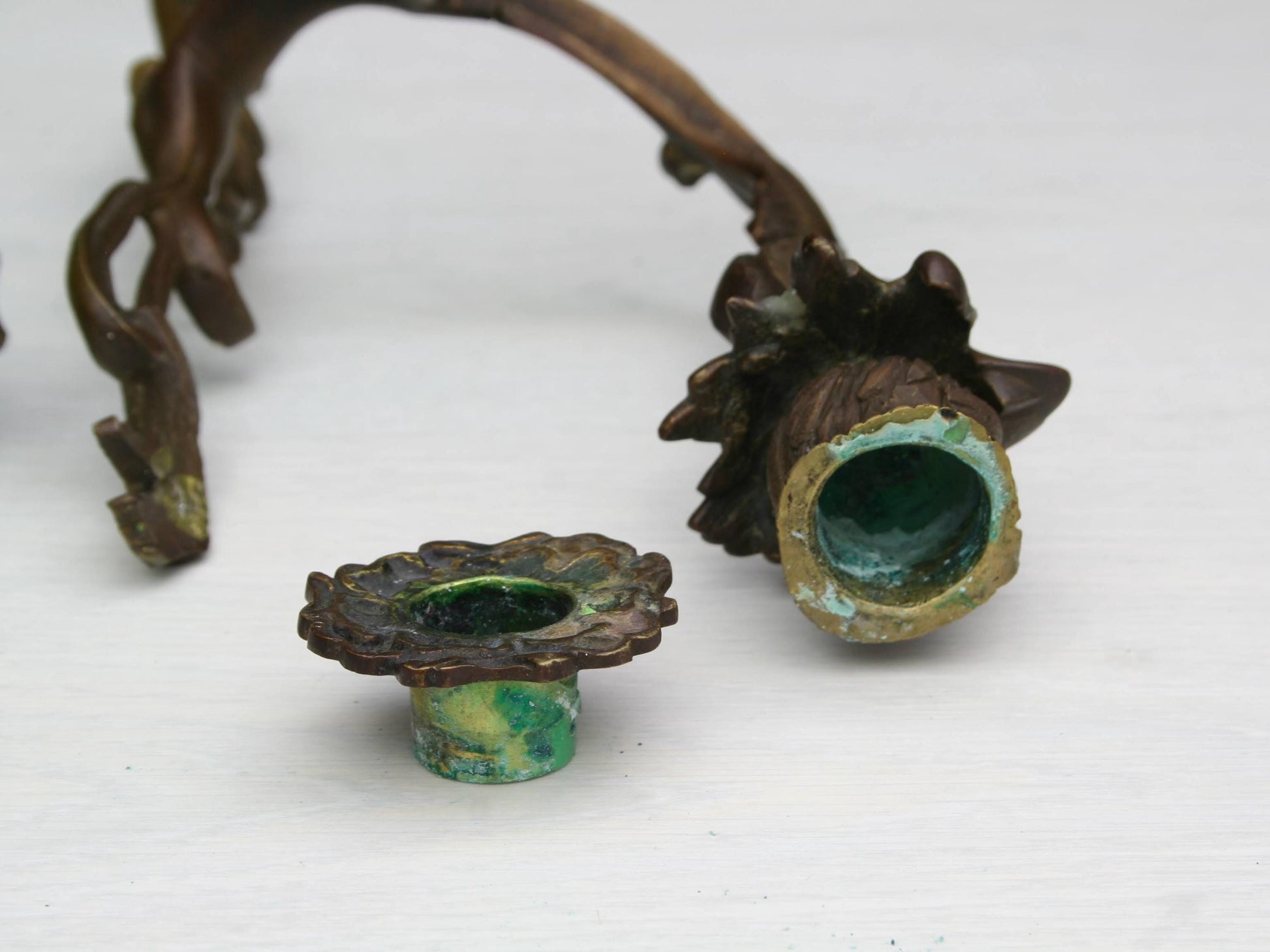 Candle Wall Sconce - Wall Candle Holders - Unique Gift Ideas