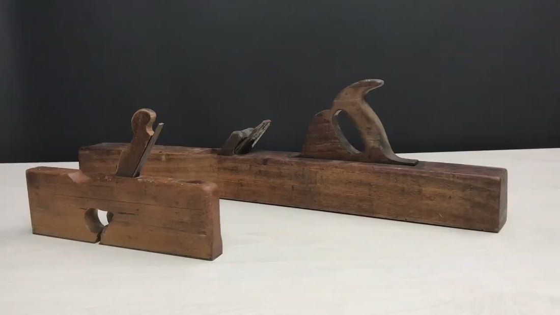 Woodworking Tools-Rustic Decor | Antique Tools Collectible