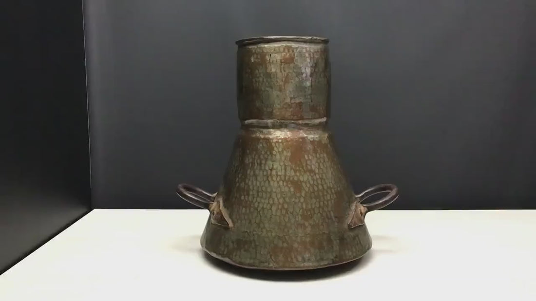 Industrial Decor, Umbrella holder for the Hallway Decor