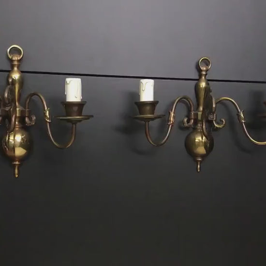 Vintage Wall Sconce Lighting | Unique Lighting Decor