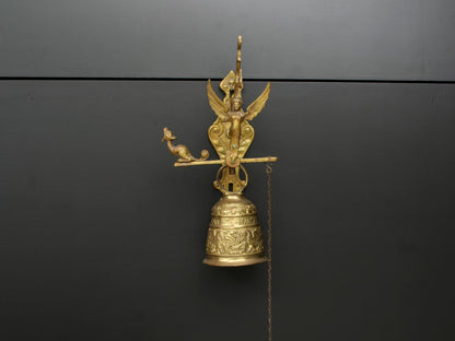 Wall Mounted Bell