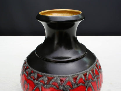 West Germany Decorative Vase