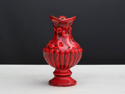 Ceramic Pitcher | Wine Carafe