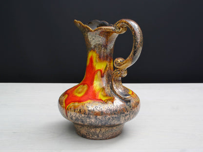 Fat Lava German Pitcher