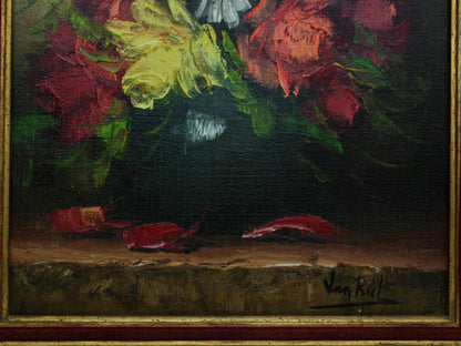 Floral Painting