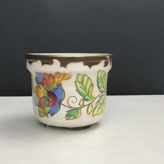 Stunning Indoor Plant Pot | Flower Pot - Plant Holder