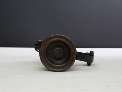 French Antique Blow Torch-Farmhouse Decor-Turn Of The Century- Industrial Decor