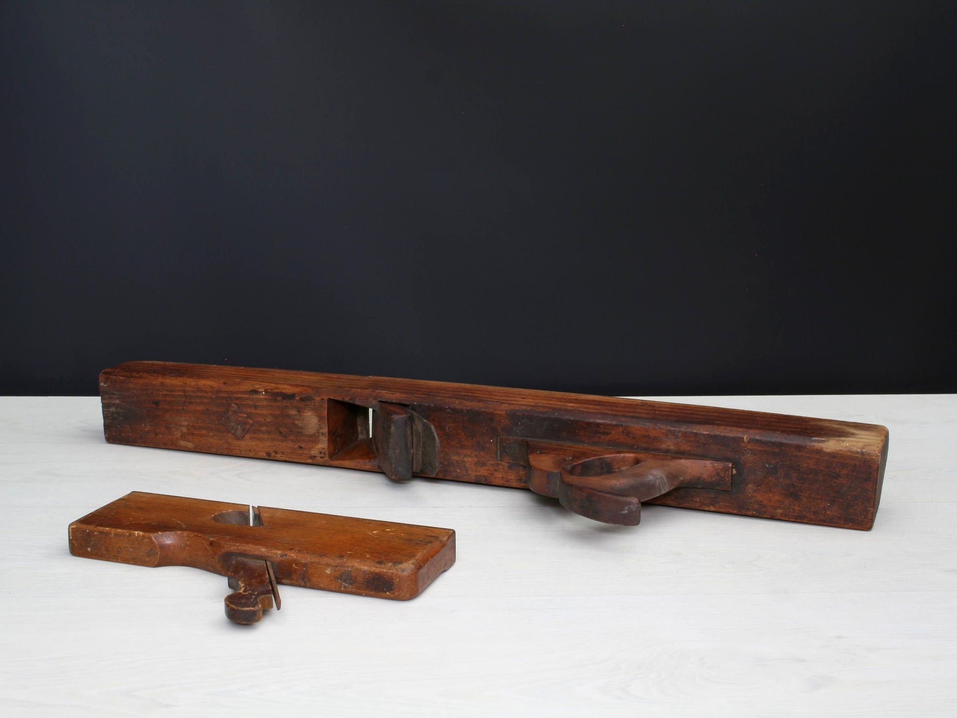 Woodworking Tools-Rustic Decor | Antique Tools Collectible
