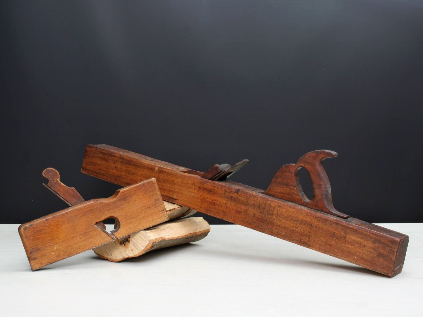 Woodworking Tools-Rustic Decor | Antique Tools Collectible