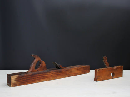 Woodworking Tools-Rustic Decor | Antique Tools Collectible