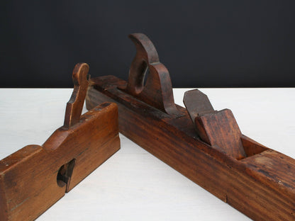 Woodworking Tools-Rustic Decor | Antique Tools Collectible