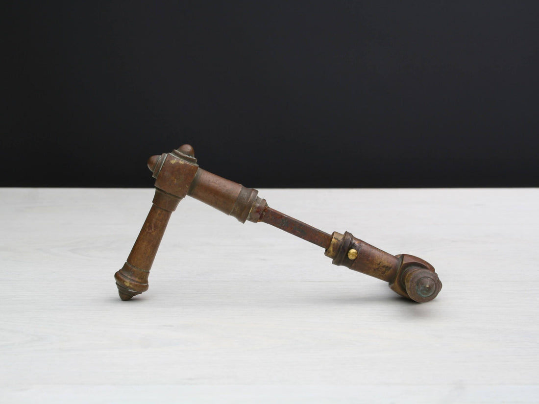 Antique Hardware, Brass Door Handles | Antique Door Knobs