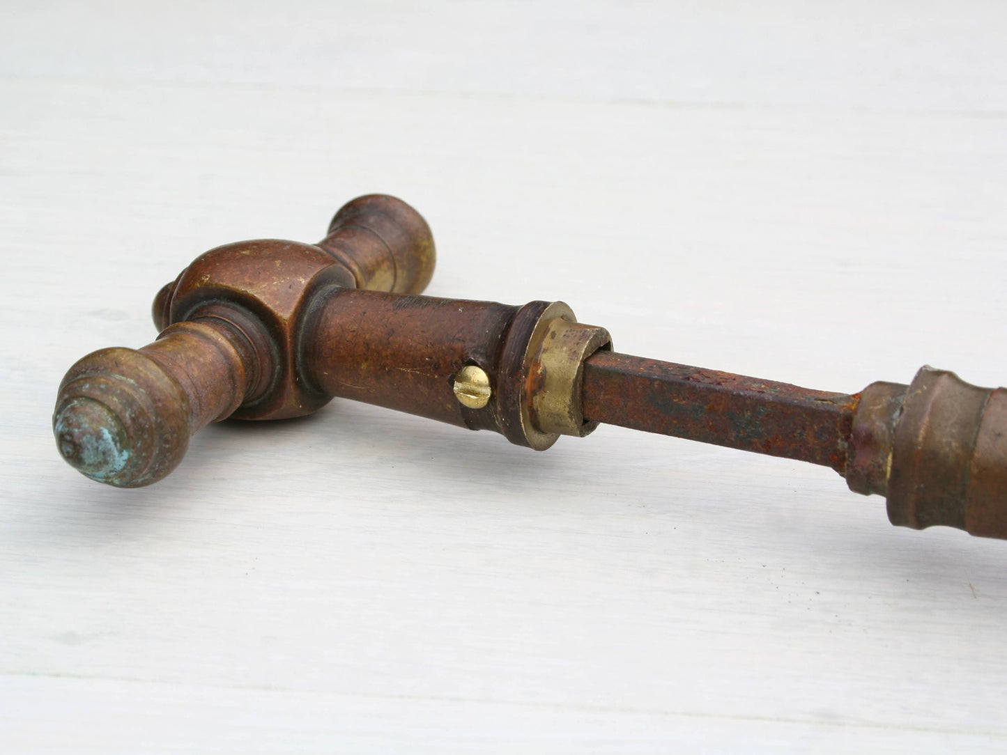 Antique Hardware, Brass Door Handles | Antique Door Knobs