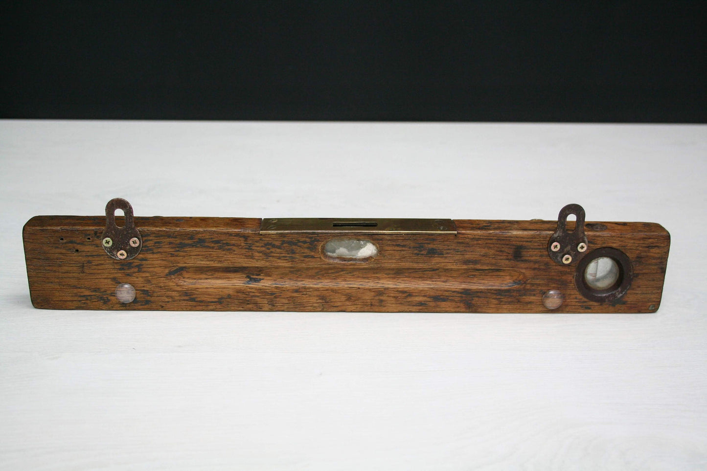 Antique Level, Wood coat Rack | French Antique , Wood Working Tools | Carpenter Gift , Wall Coat Rack