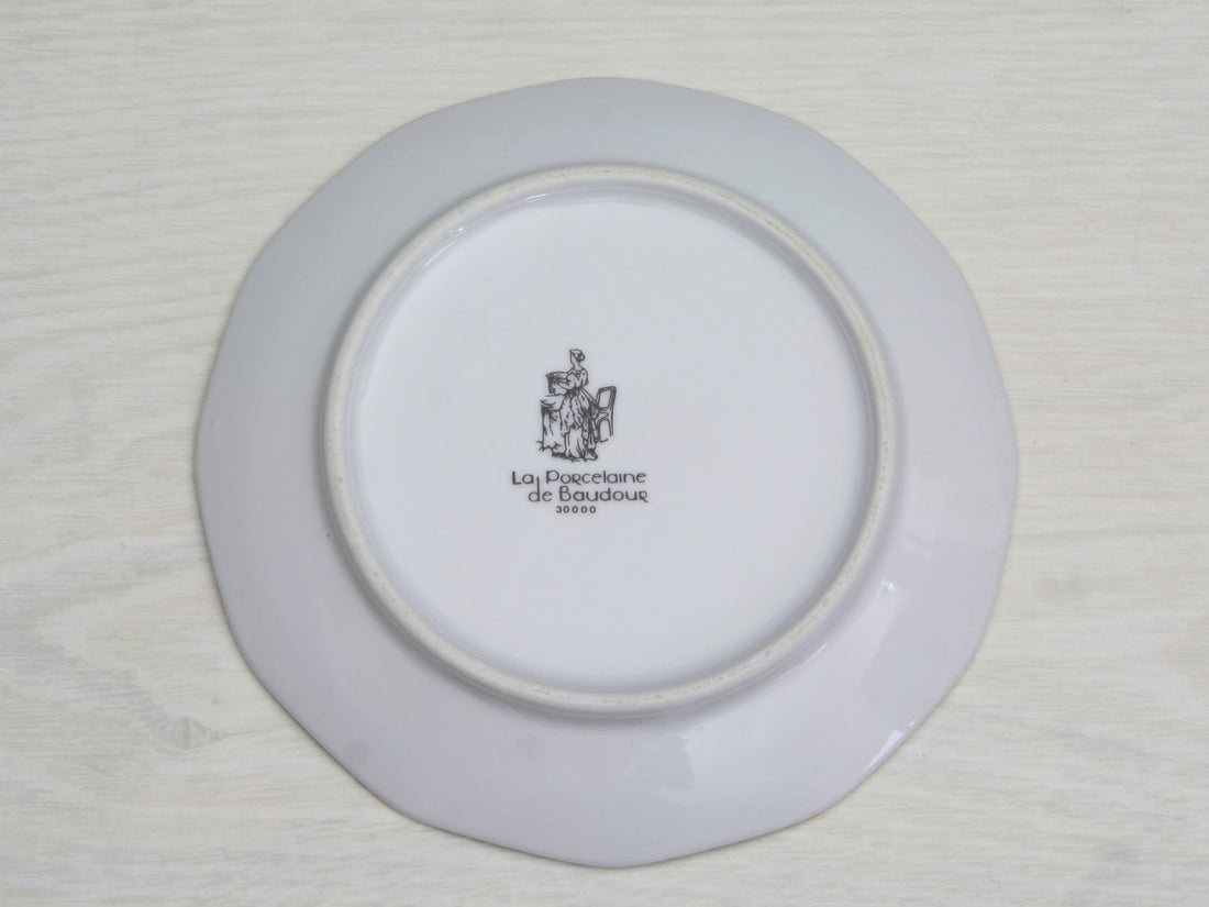 Porcelain Serving Tray & Appetizer Plates | Table Decor Kitchen Accessories| Kitchenware Serving Plate