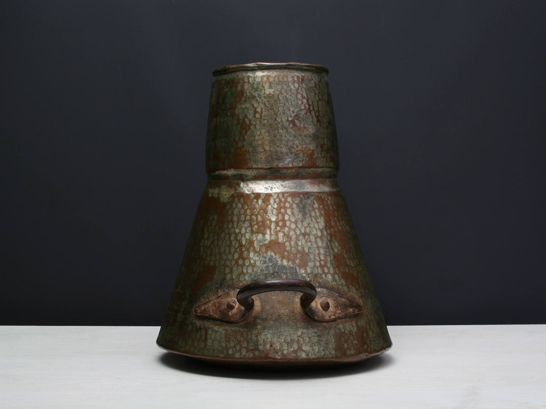 Industrial Decor, Umbrella holder for the Hallway Decor