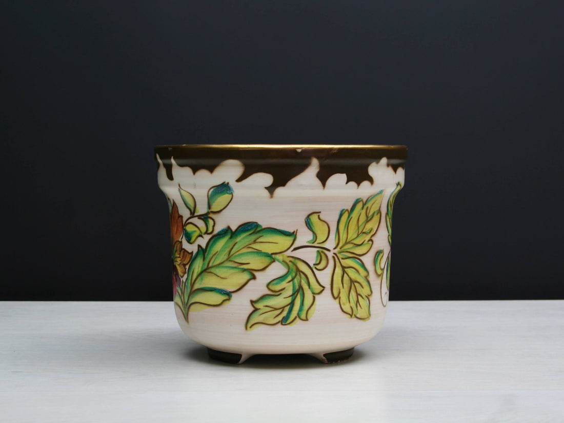 Stunning Indoor Plant Pot | Flower Pot - Plant Holder