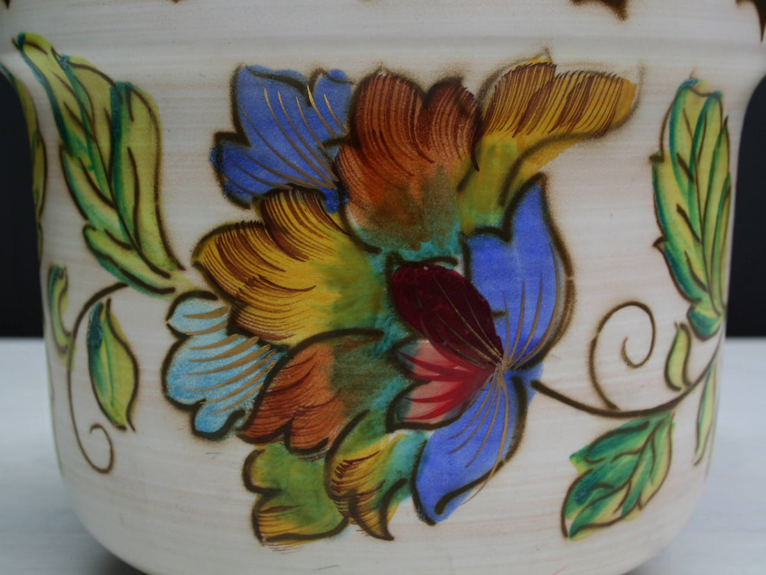 Stunning Indoor Plant Pot | Flower Pot - Plant Holder