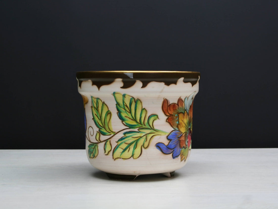 Stunning Indoor Plant Pot | Flower Pot - Plant Holder