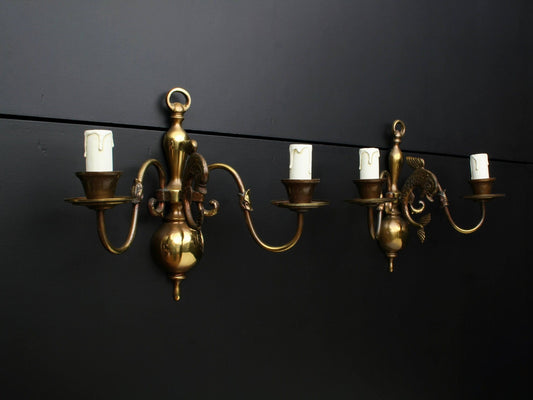 Vintage Wall Sconce Lighting | Unique Lighting Decor