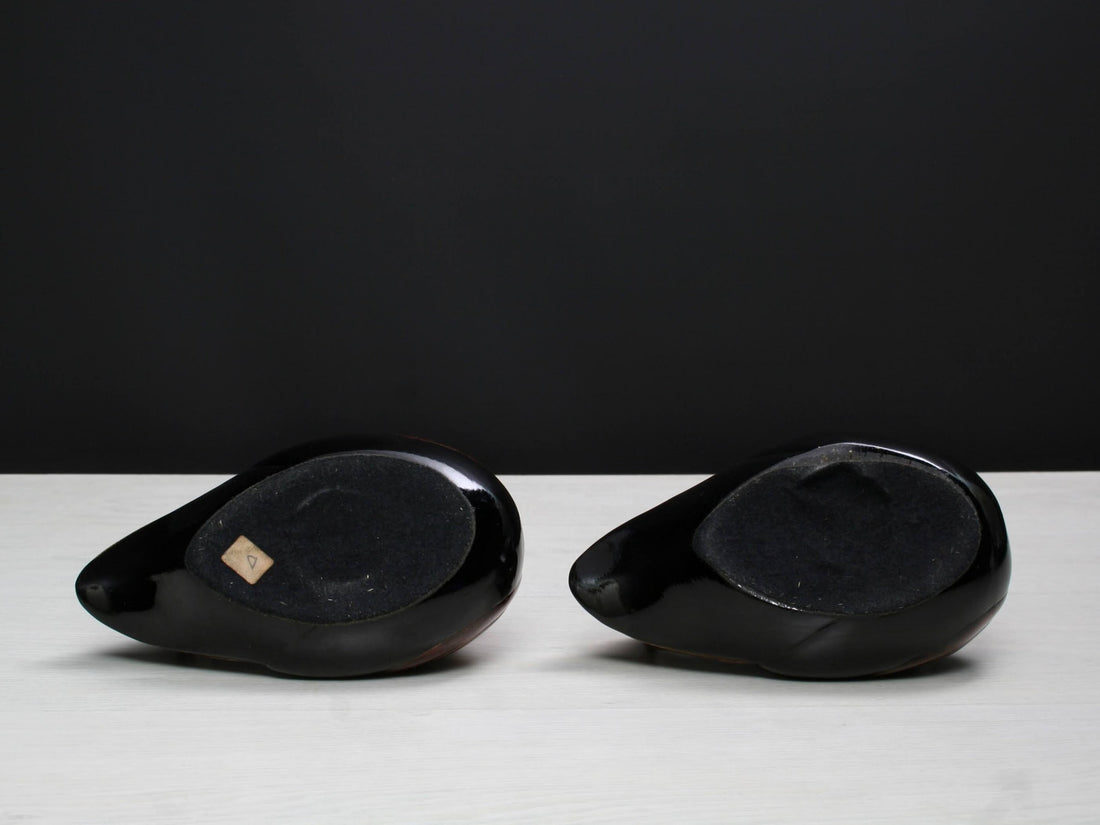 Bird Figurine Collectibles | Bird Sculpture Art | Art Objects - Console Table Decor & Shelf Decor