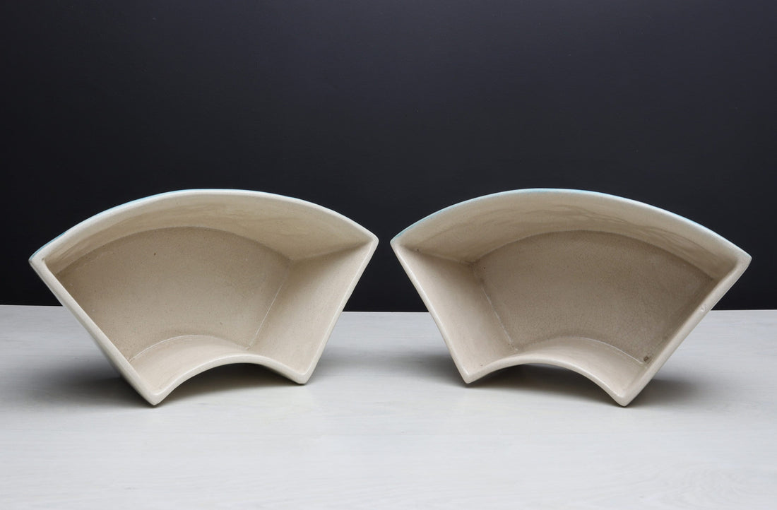 Vintage Ceramic Plant Pots-Plant Holders | Vintage Home Decor, Plant Lover Gift