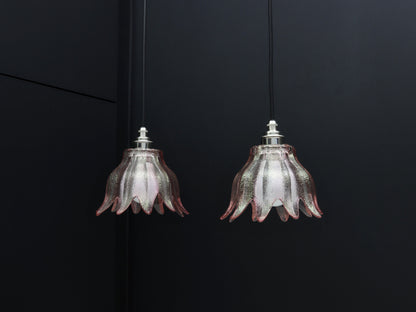 Antique Lighting Transformed into Stylish Modern Pendant Lights