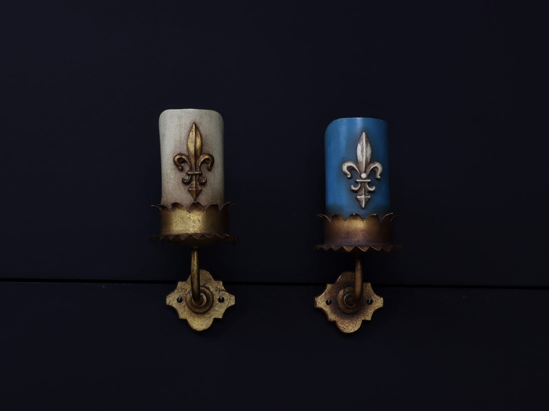 Vintage Lighting Sconces for Lighting Decor | French Decor-Wall Lights, perfect Accent Lamps