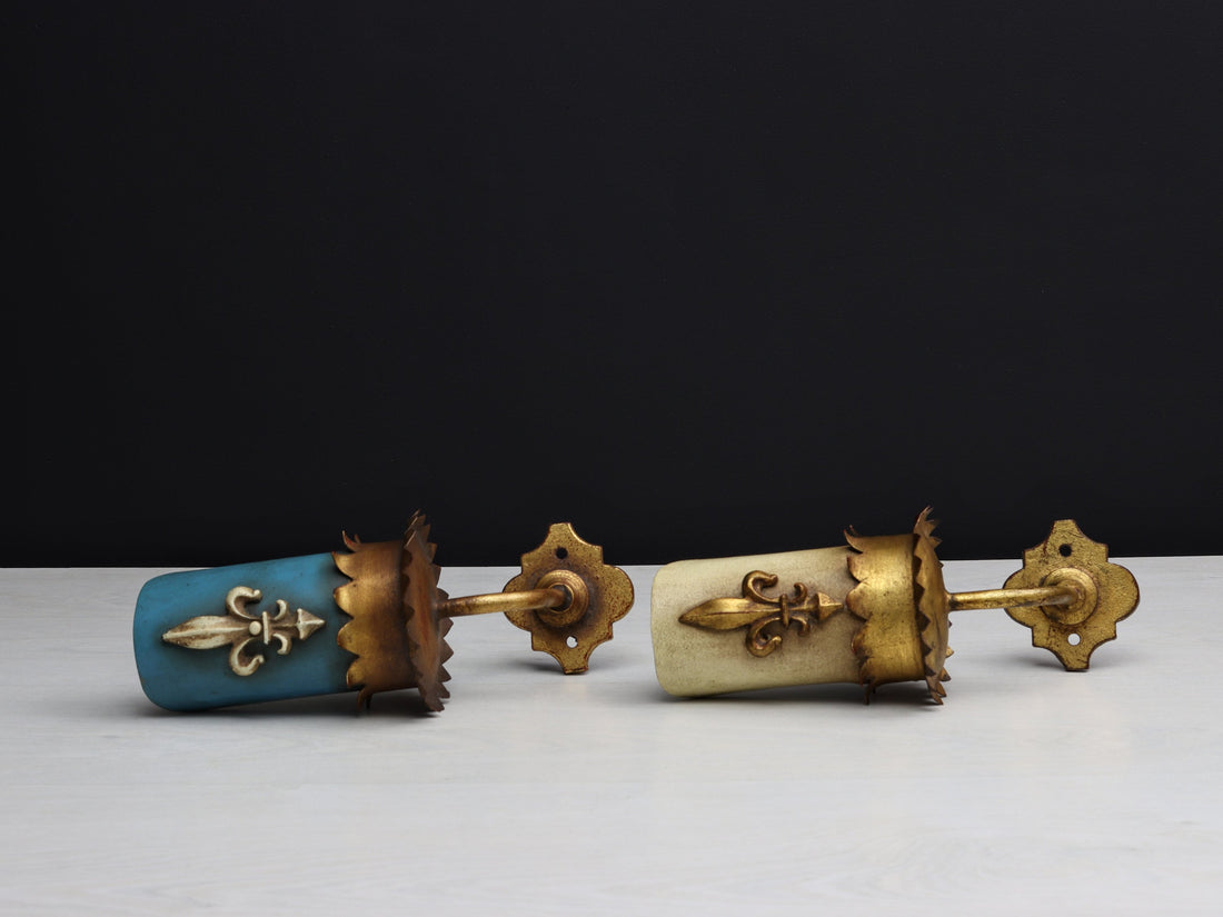 Vintage Lighting Sconces for Lighting Decor | French Decor-Wall Lights, perfect Accent Lamps