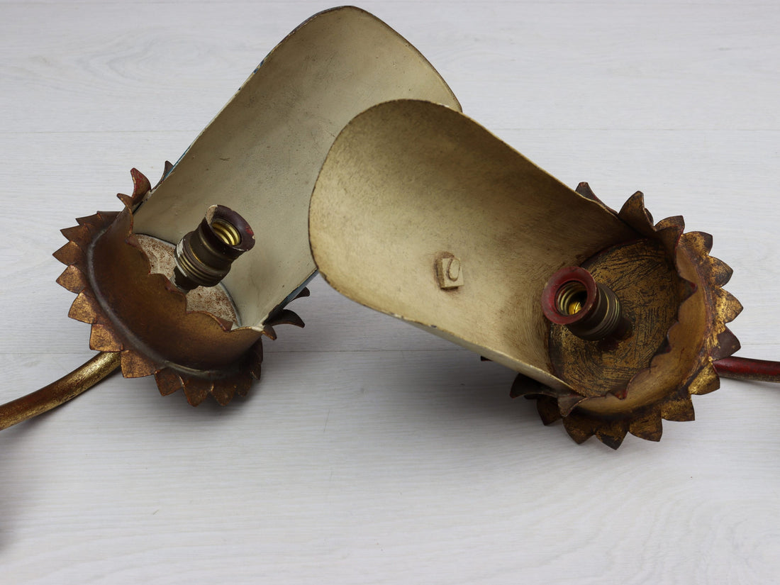 Vintage Lighting Sconces for Lighting Decor | French Decor-Wall Lights, perfect Accent Lamps